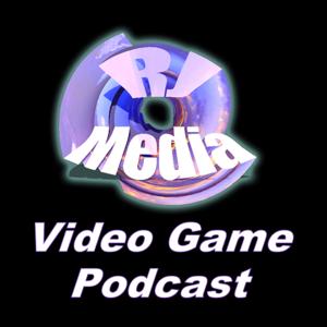 Roll Jump Media Video Game Podcast