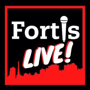 FORTIS LIVE!