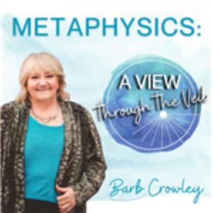 Metaphysics:  A View Through The Veil by Barb Crowley