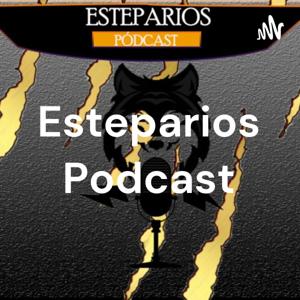 Esteparios Podcast