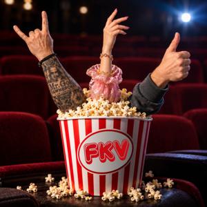 Fabs kleine Videothek