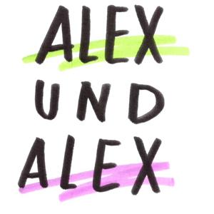 Alex und Alex