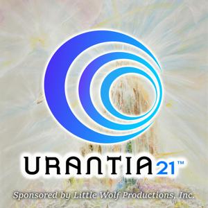 Urantia21: A Restatement of The Urantia Book for the 21st Century by Little Wolf Productions, Inc.