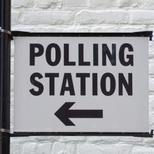 Polling Station