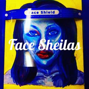 Face Sheilas