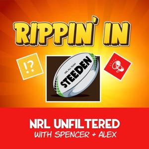 Rippin' In | NRL Unfiltered