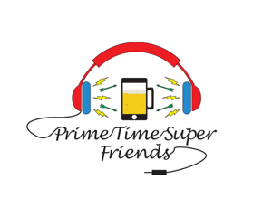 Prime Time Super Friends