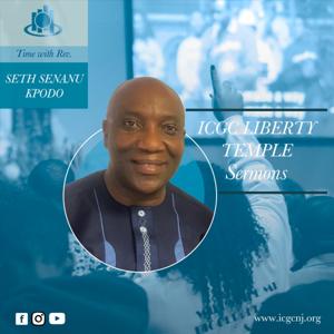 ICGC Liberty Temple NJ Sermons