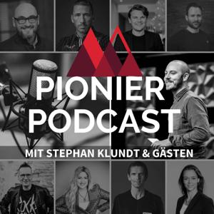 Pionier Podcast