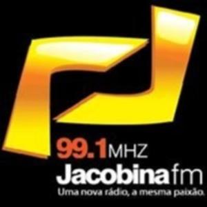 Rádio Jacobina FM