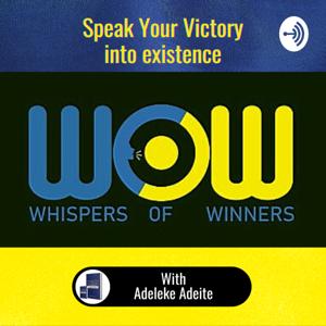 WhispersofWinners