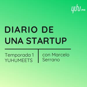 Diario de Una Startup