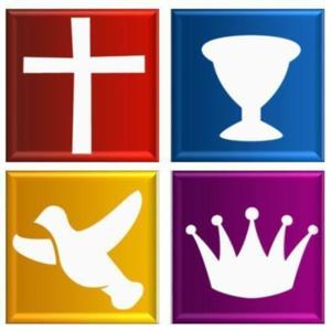 Iglesia cristiana cuadrangular cevillar