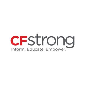 CFStrong: Inform. Educate. Empower.