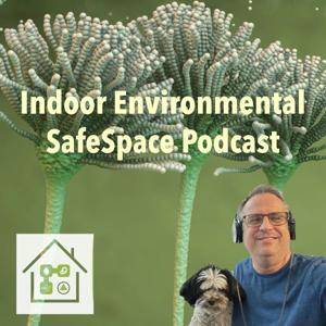 Indoor Environmental SafeSpace Podcast