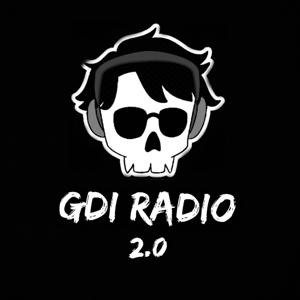 GDI Radio 2.0