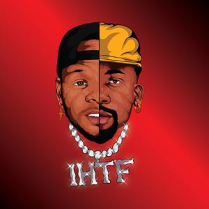 I Have This Friend Podcast