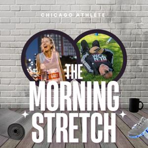 The Morning Stretch by Chicago Athlete