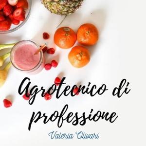 Agrotecnico di professione