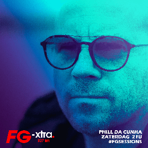 FG-XTRA pres. FGSESSIONS w/ Phill Da Cunha