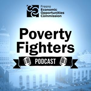 Poverty Fighters Podcast