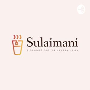 Sulaimani Malayalam Podcast