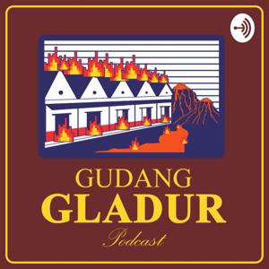 Gudang Gladur