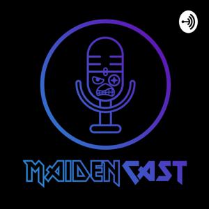 Maiden Cast - O podcast da Besta