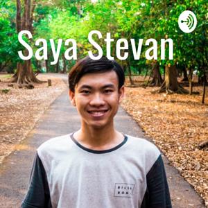 Saya Stevan
