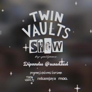 Twin Vaults Show