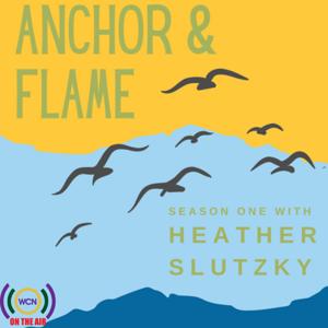 Anchor & Flame