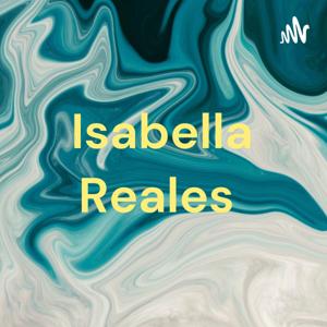 Isabella Reales