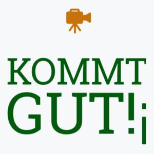 Kommt gut!¡