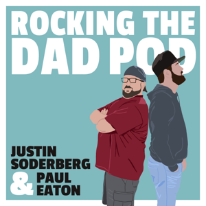 Rocking The Dad Pod