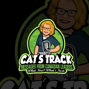 Cat's Track