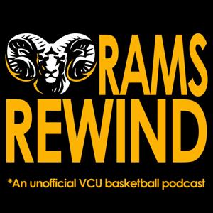 Rams Rewind by George Templeton and Steve Mullen