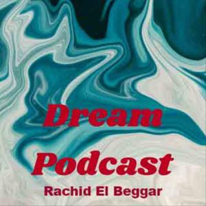 Dream Podcast دريم بودكاست