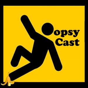 Oopsy Cast