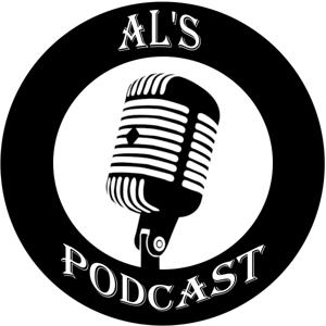 ALs Mic Podcast