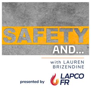 Safety And... | by LAPCO FR