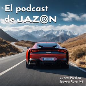 El Podcast de Jazôn