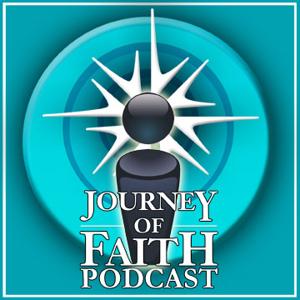 Journey of Faith - Sermon Audio