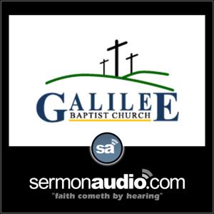 Galilee Baptist Church