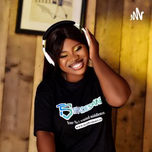 EWL (EXPERIENCE WITH LUCHI) PODCAST