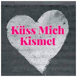 Küss Mich Kismet - Muslimisches  Dating