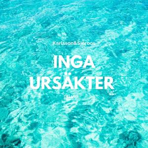 Inga Ursäkter