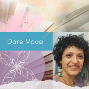 Dare Voce