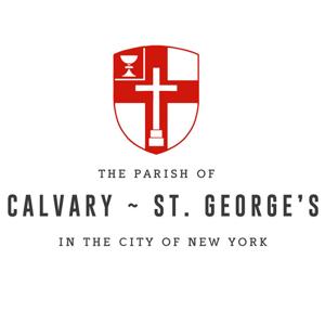 Calvary ~ St. George's Sermon Podcast by The Parish of Calvary St. George's