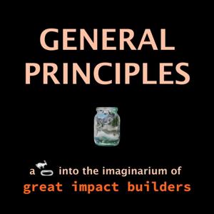 General Principles