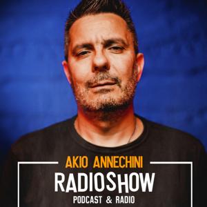 RADIOSHOW by Akio Annechini